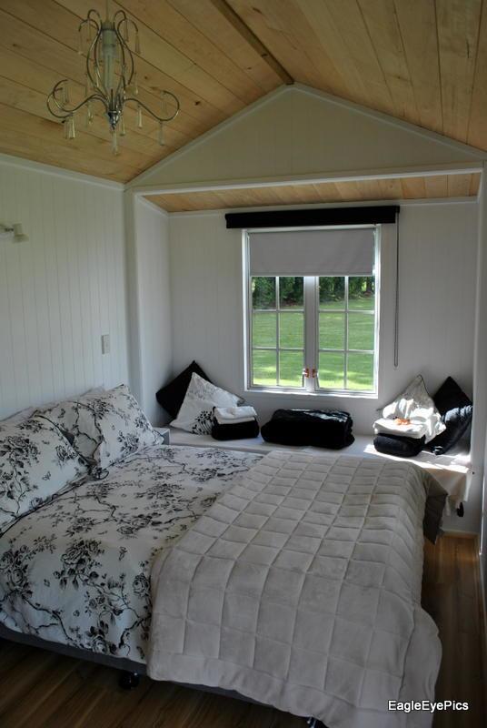 Palm Drive 'Cozy Cabins' Kerikeri Exterior foto